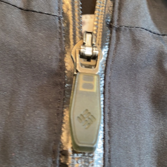 Columbia Sportswear Omni Tech Water Proof Large - Picture 5 of 10